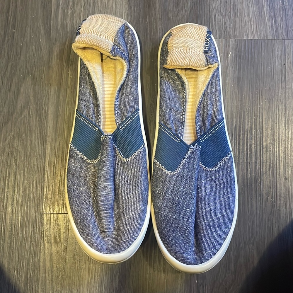 Comfortable sneakers